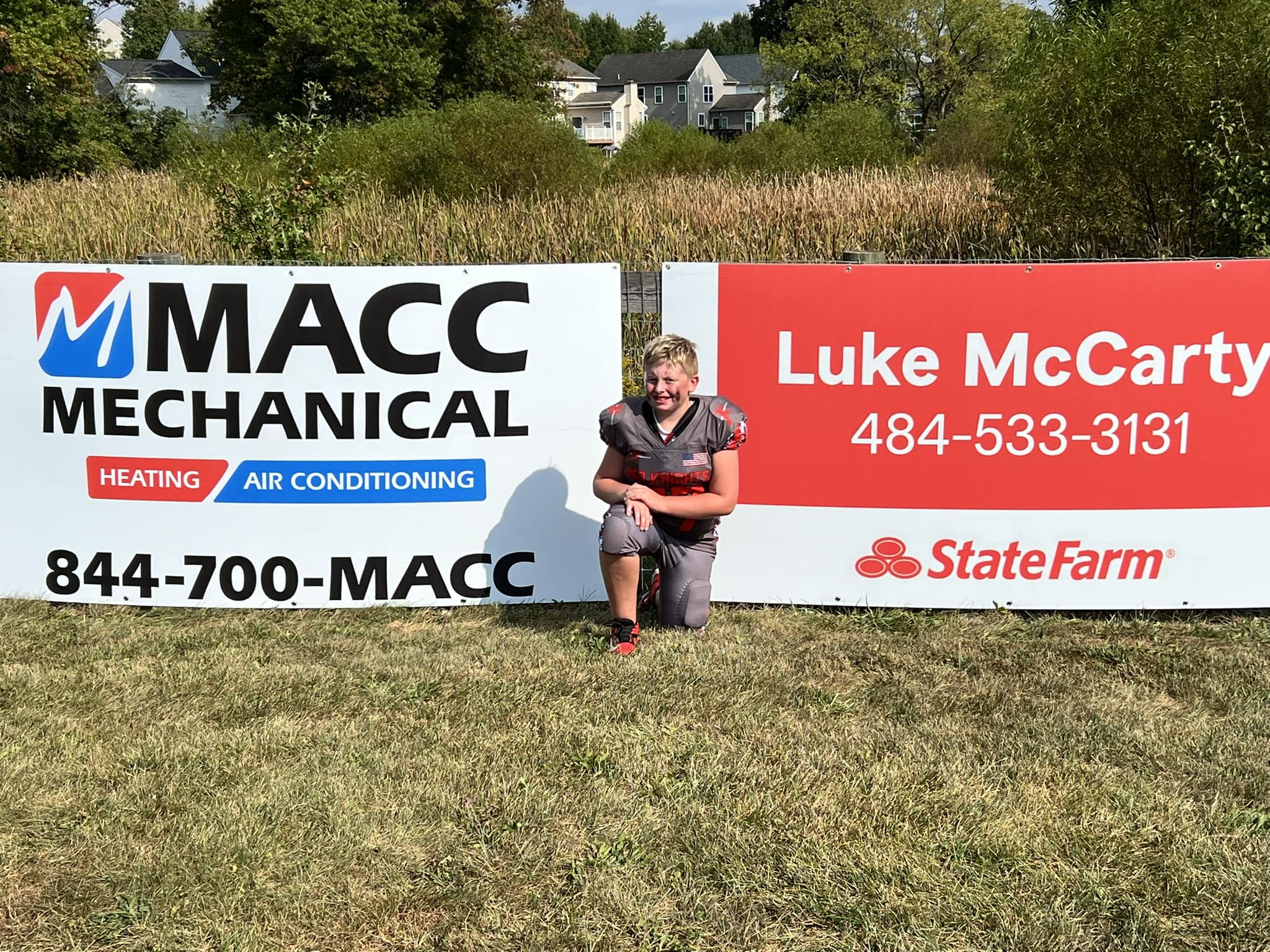 Luke McCarty-State Farm Insurance Agent | East Norriton PA