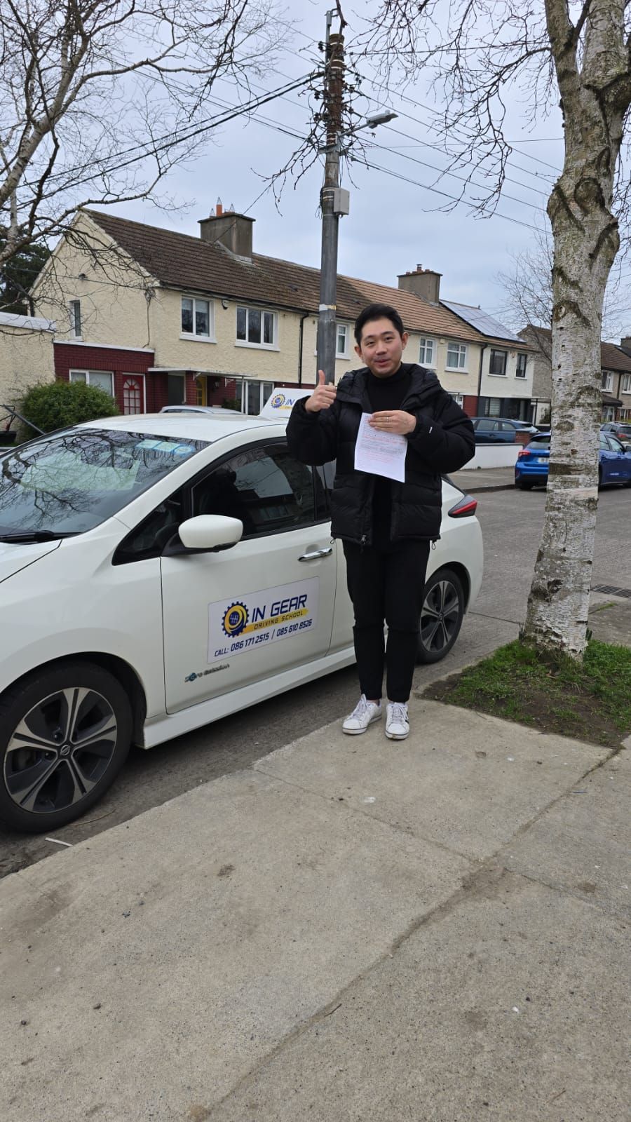 Automatic - The Award Winning driving School does it again 🏆🏆🏆🏆🏆 ...