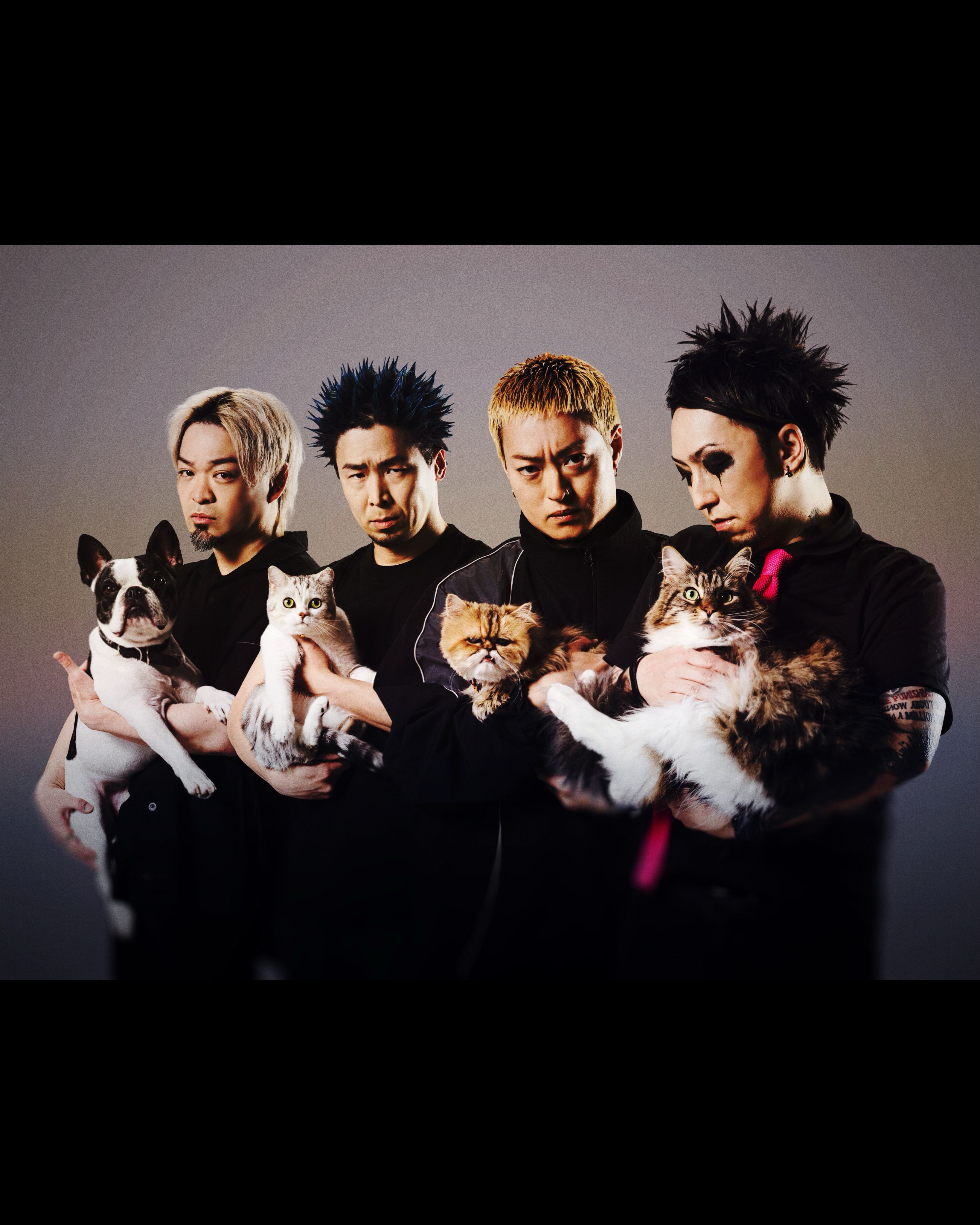 SiM (Reggae PUNX from Japan) (@SiMfromJapan) • Facebook
