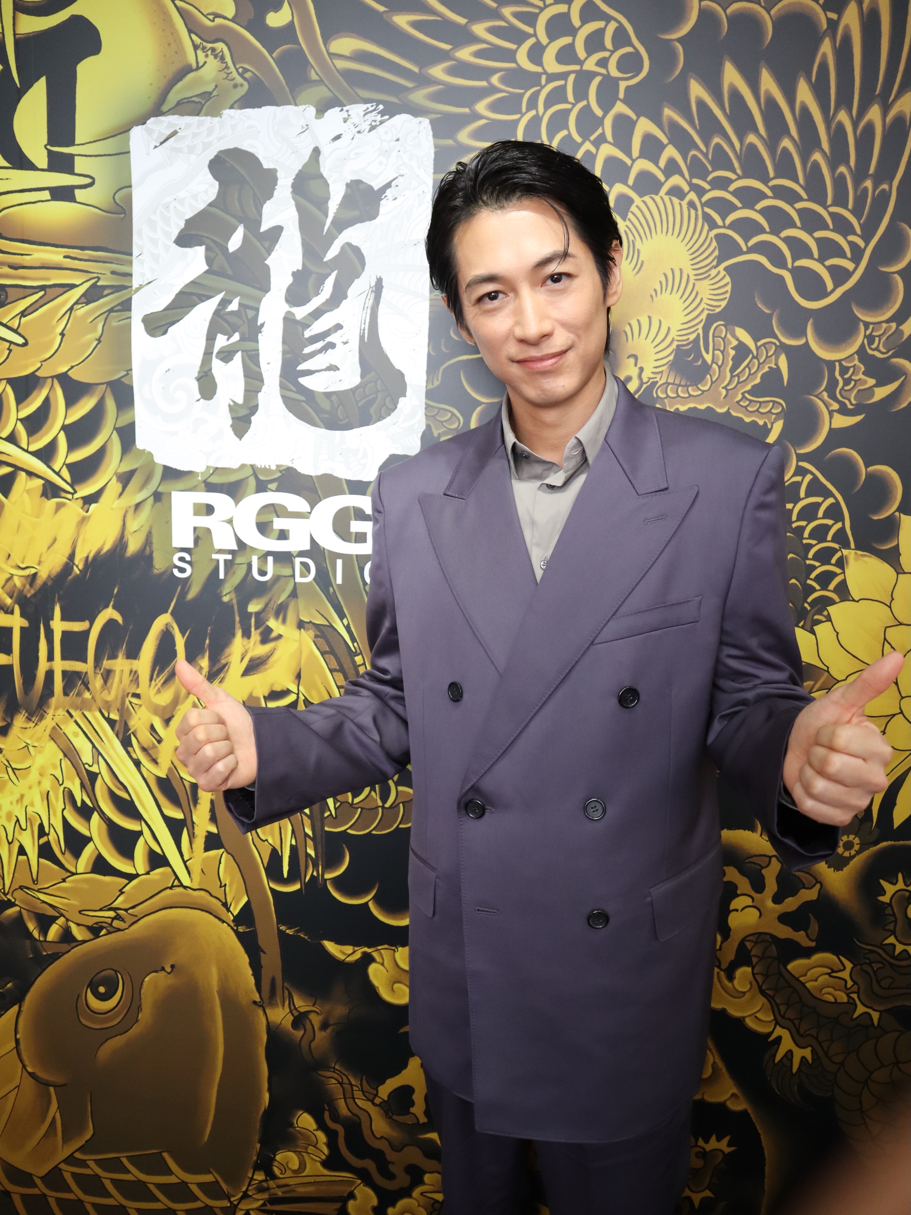 DEAN FUJIOKA (@deanofficial) • Facebook