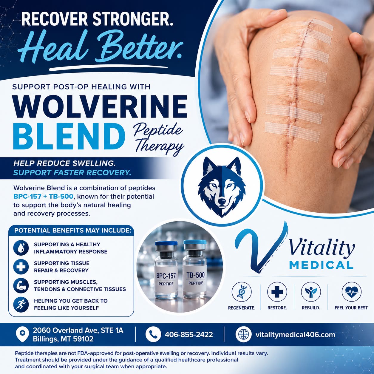 bpc 157 vitality Size:25 Case Pain Relief Acetic Acid 0.6% Solution