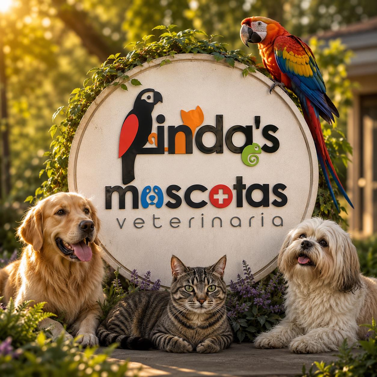 Linda's Mascotas | León