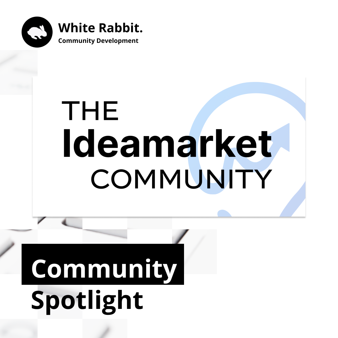 White Rabbit Community | Raleigh NC