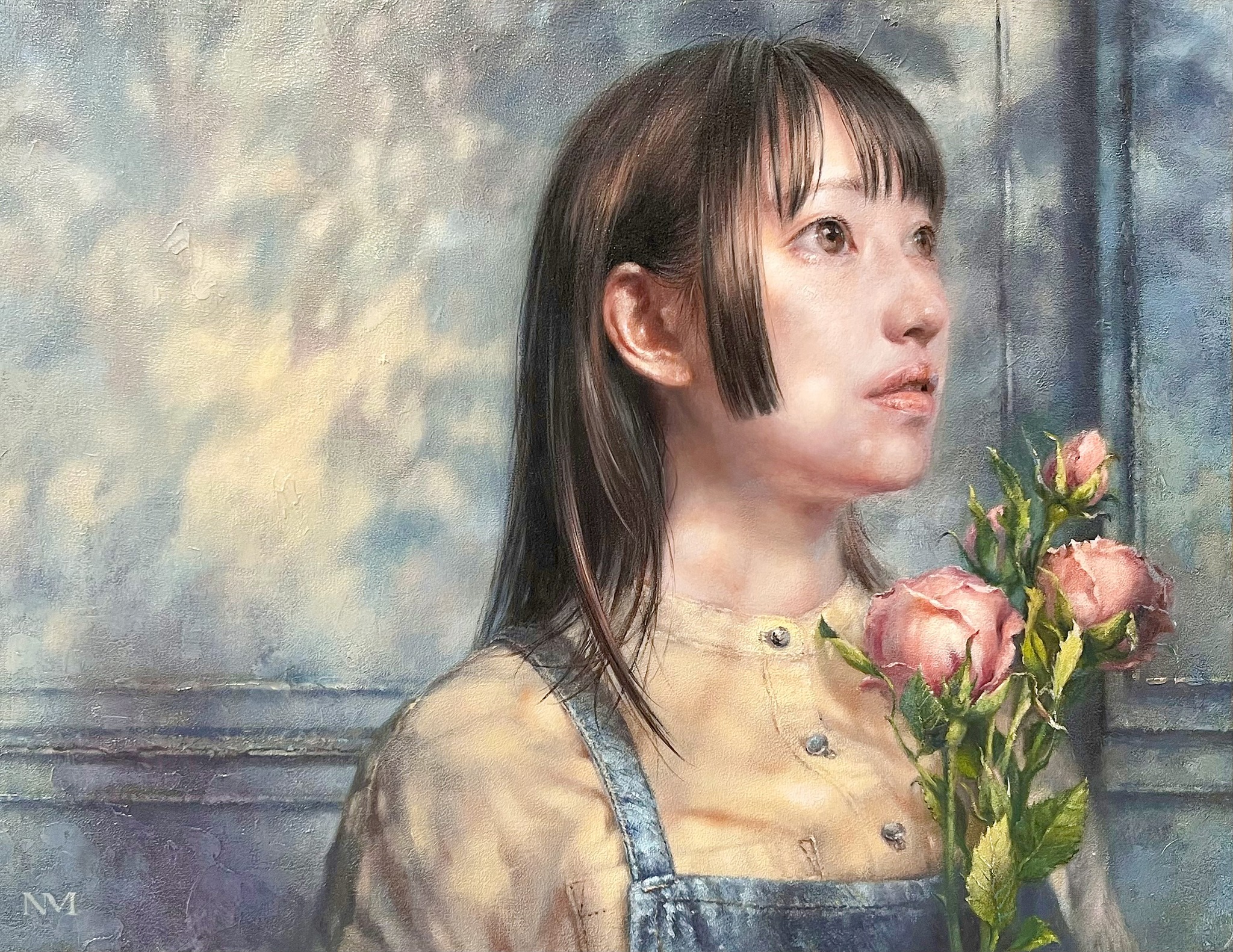 Gallery Sumire / すみれ画廊 | Chuo-ku Tokyo