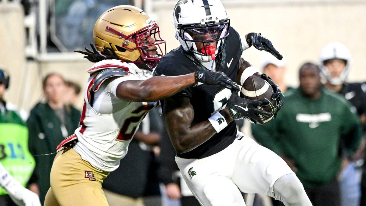 SpartansWire - Two schools reportedly emerge as 'teams to watch' for ...