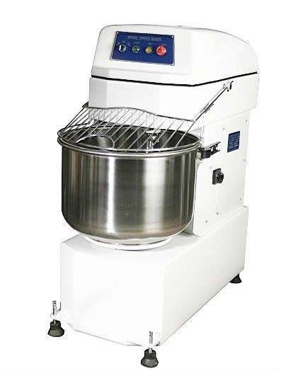 1 Bagger spiral... - Qualitech Kitchen Solutions - Equipment | Facebook