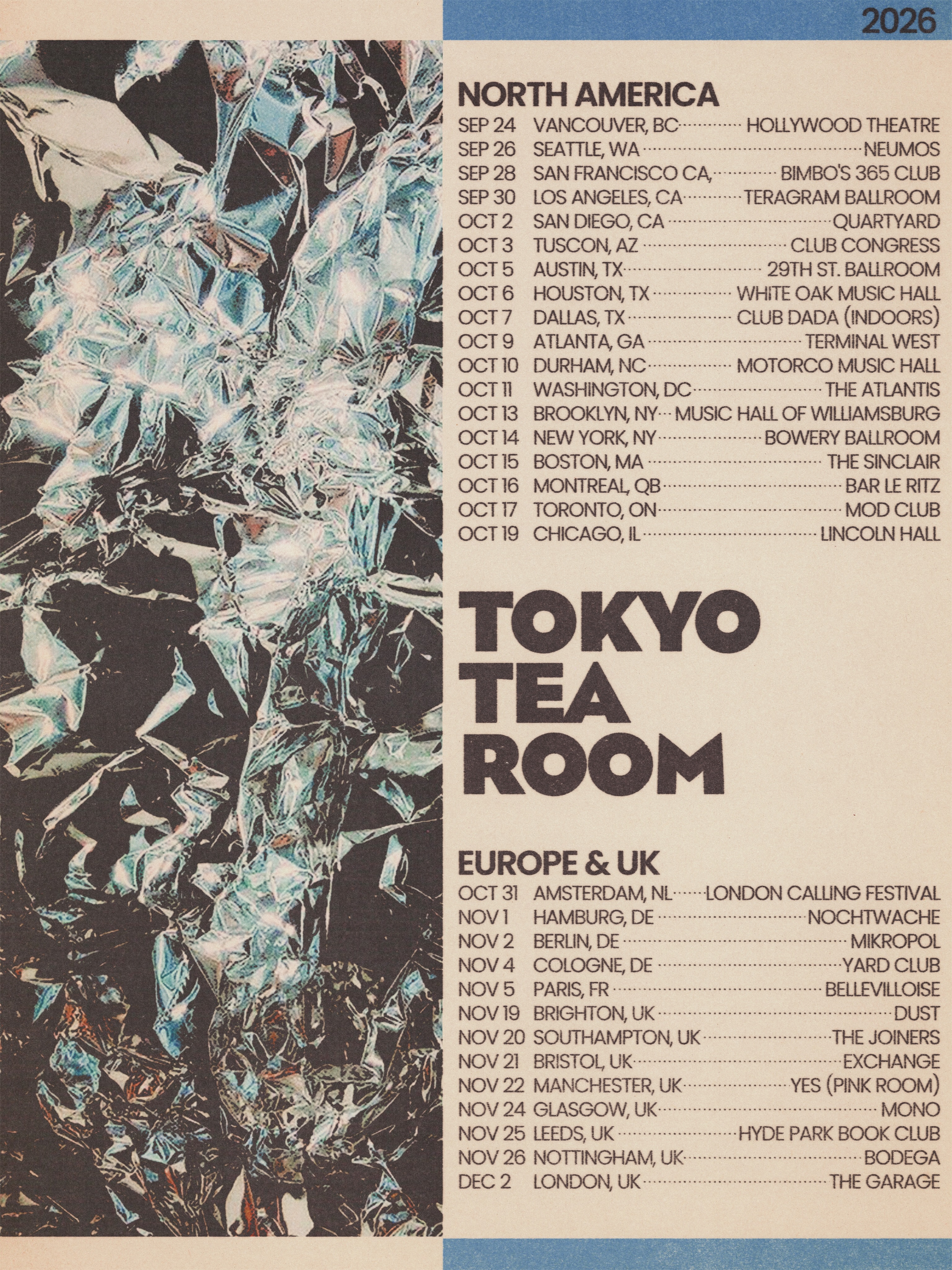 Tokyo Tea Room (@tokyotearoom) • Facebook