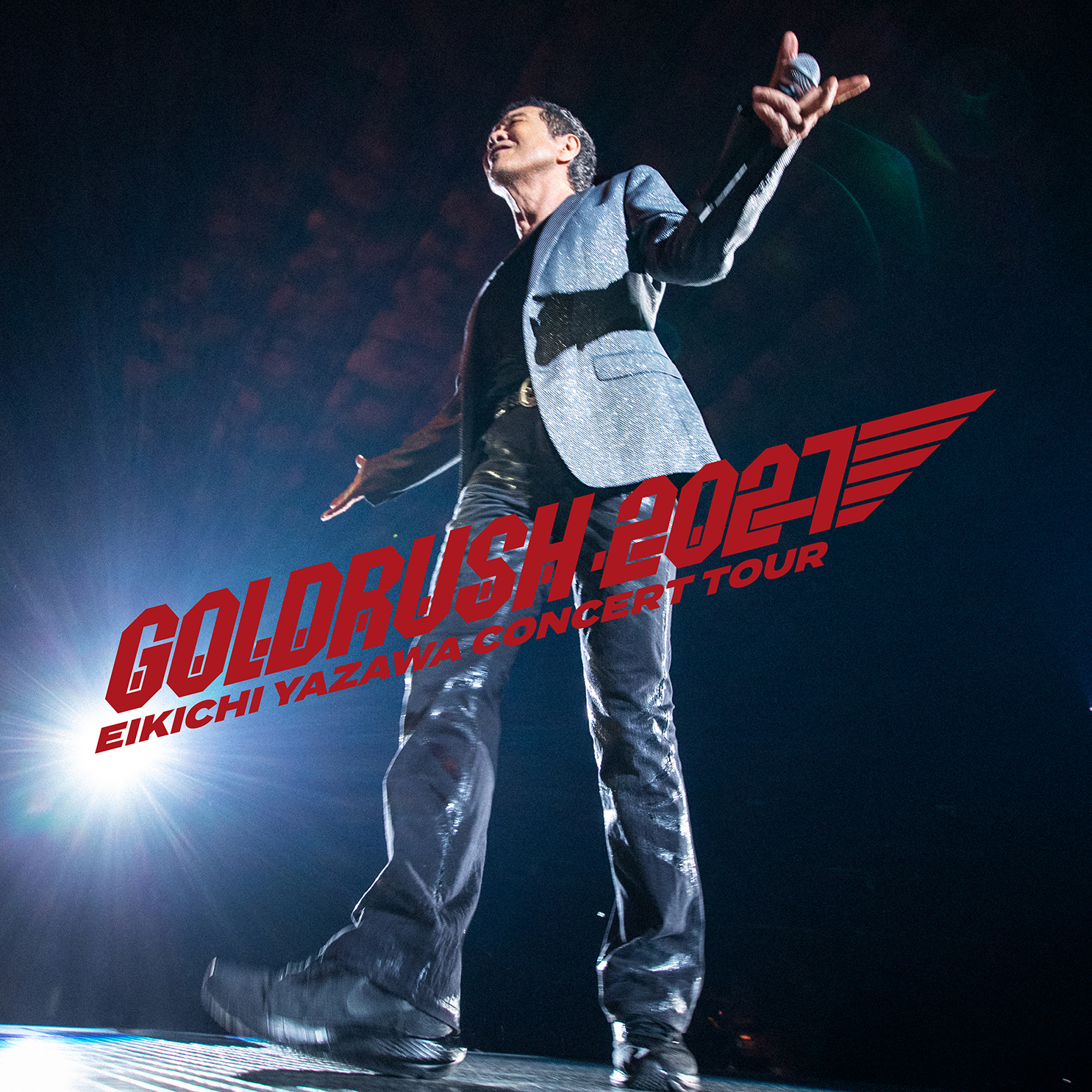 69TH ANNIVERSARY TOUR 2018「STAY ROCK」ツアーグッズラインナップ