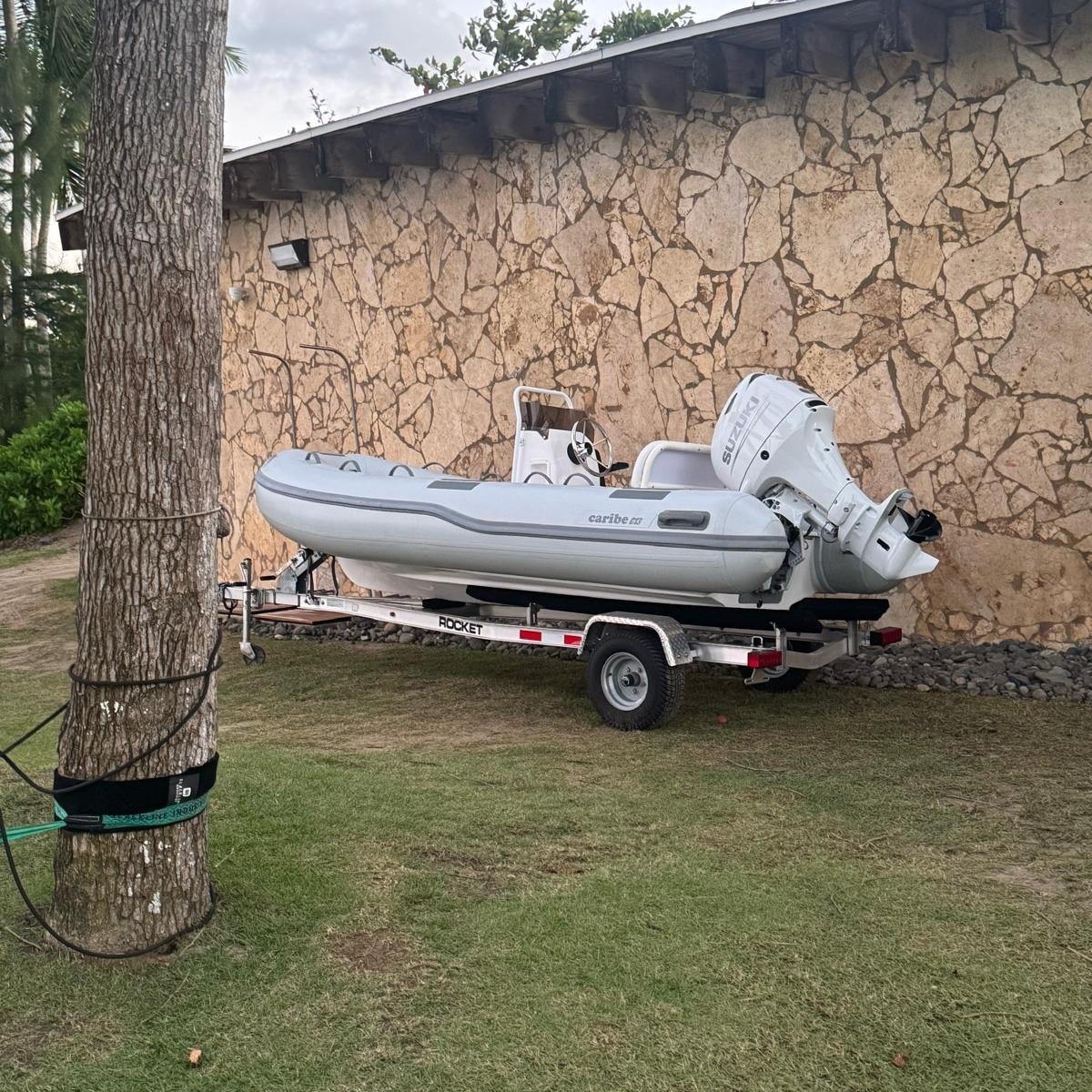 PR Caribe Inflatables | San Juan