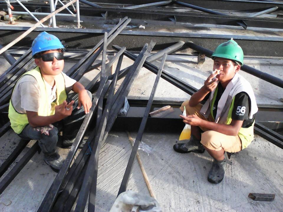 PT TIGA RAMBU