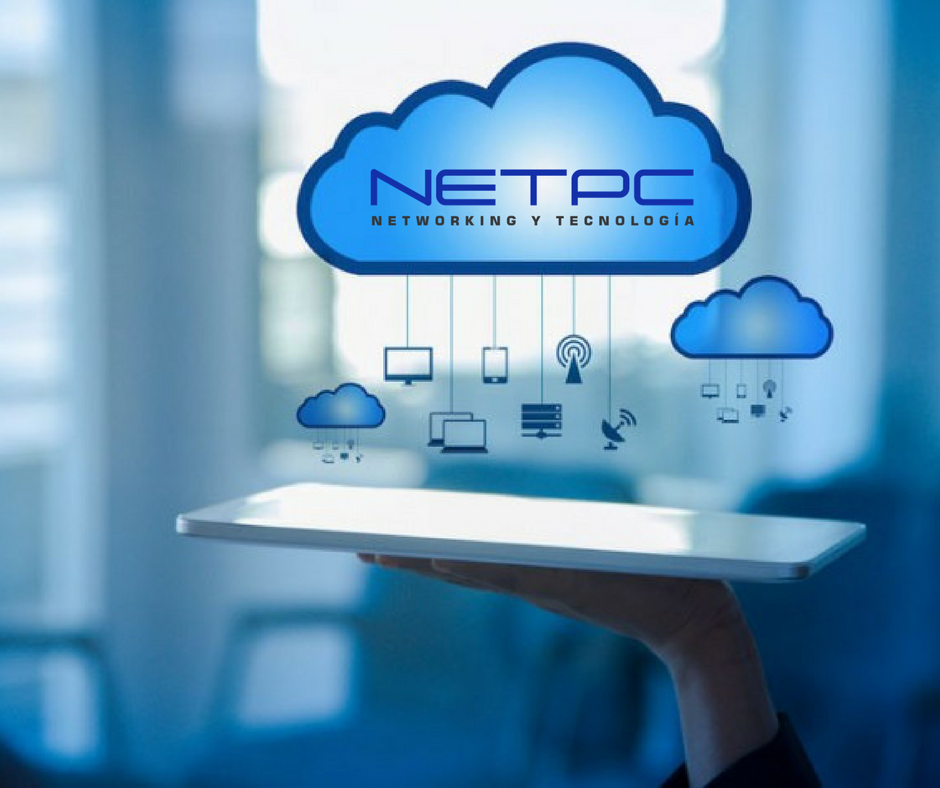 NETPC Networking y Tecnología