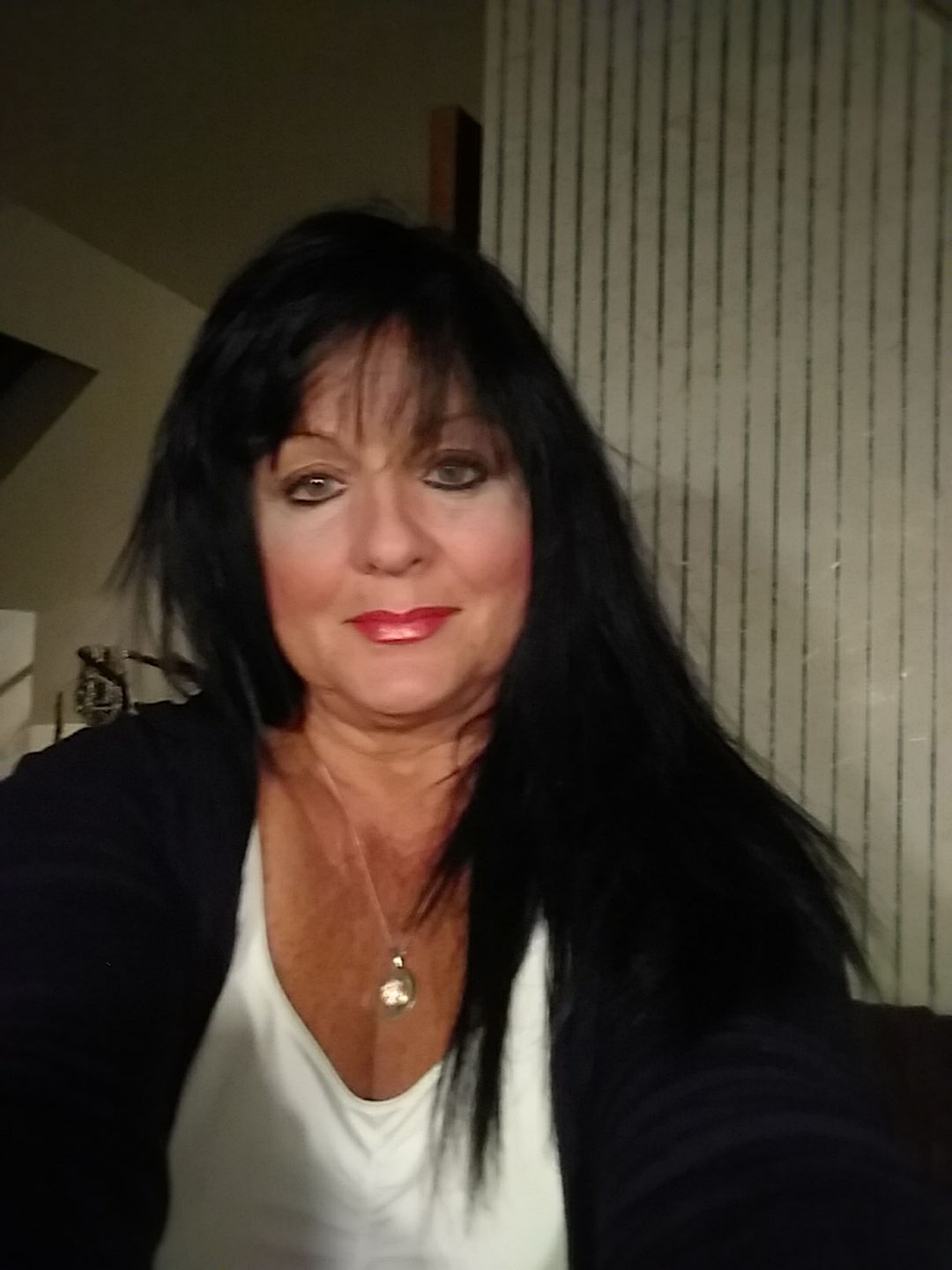 Bonnie Rinker