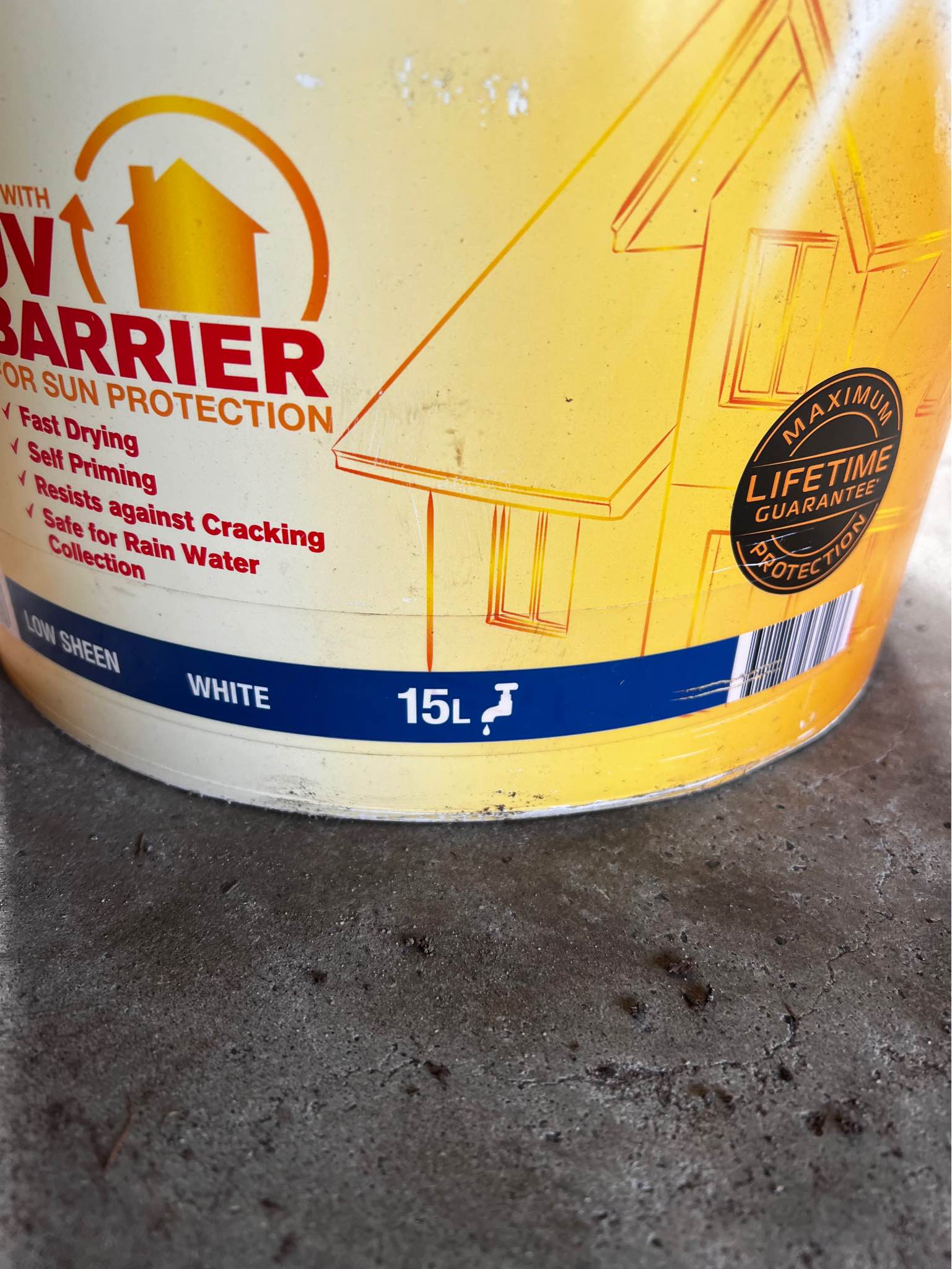TAUBMANS Sunproof Exterior Paint - Paint - Melbourne, Victoria ...