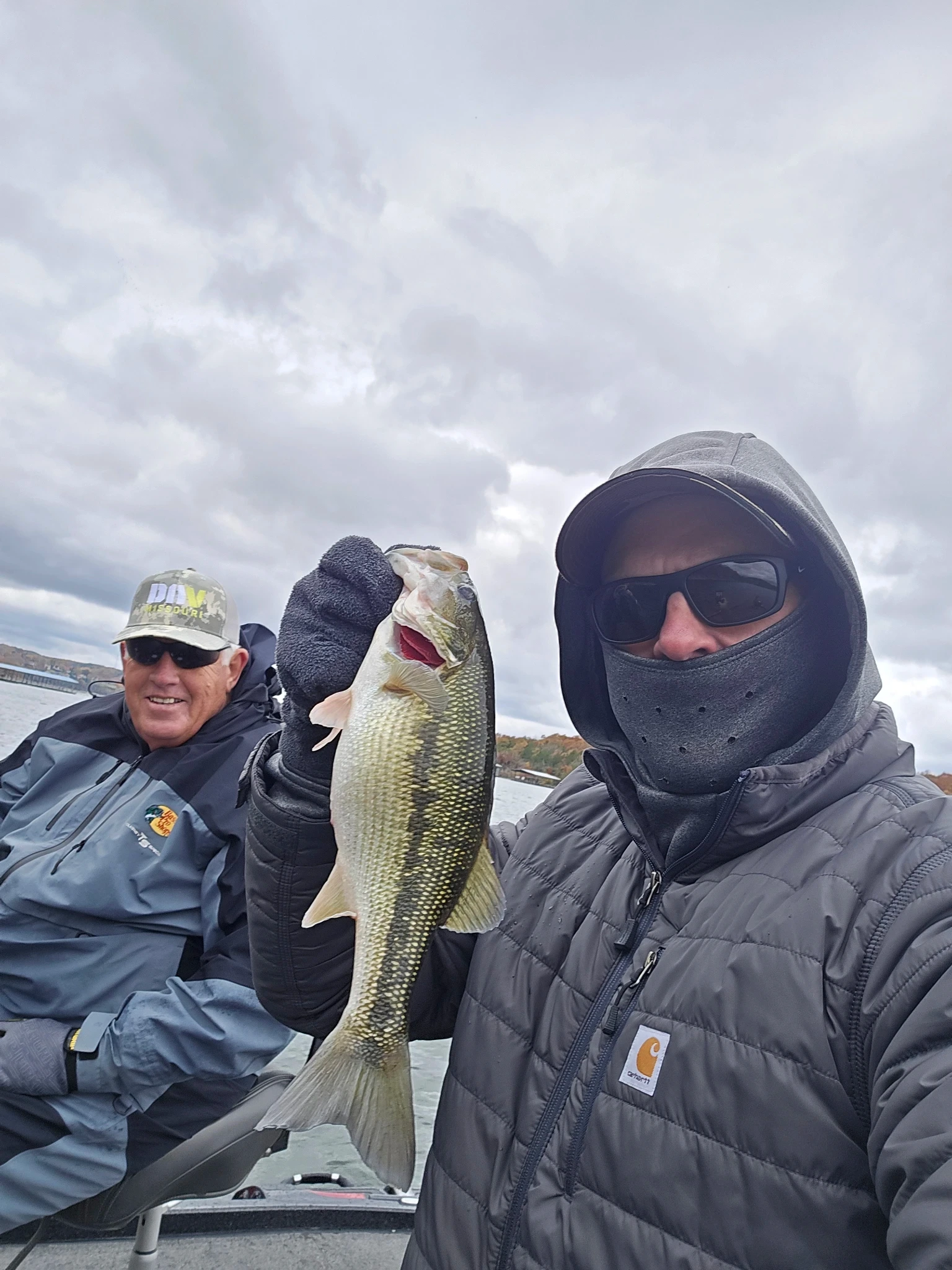 Focused Fishing Guide... - Focused Fishing Guide Service
