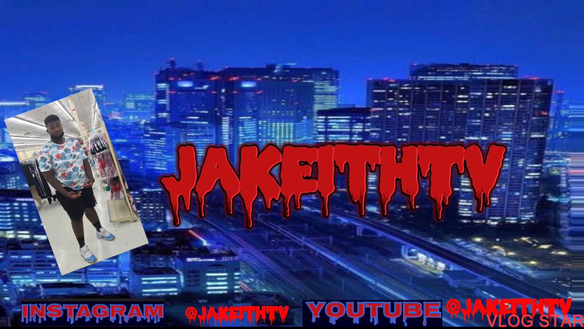 Jakeith Mercer