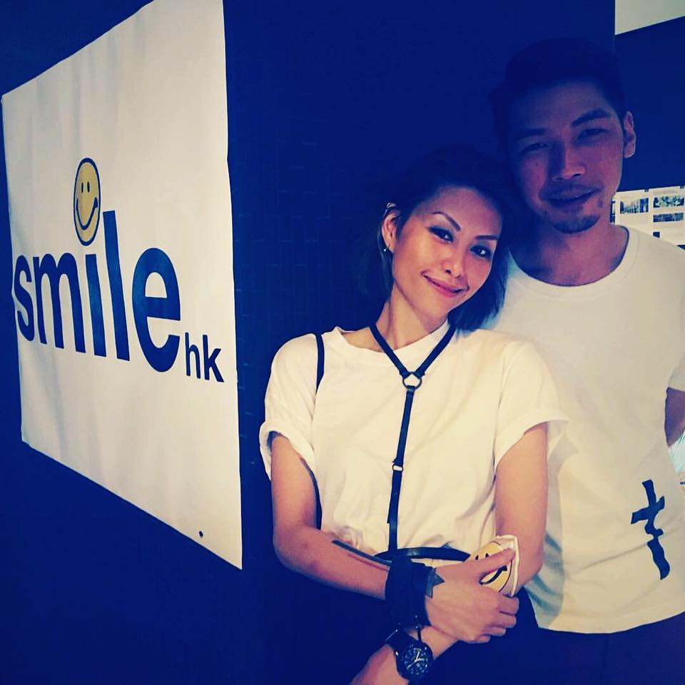 Smile Rave - A quick recap from our 1st Birthday last Sat....