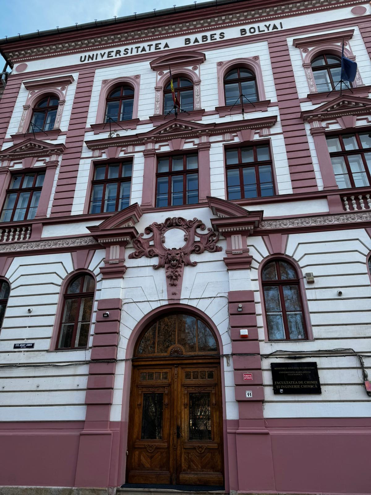 Oficiul pentru Știința Deschisă la UBB - Office for Open Science at UBB ...
