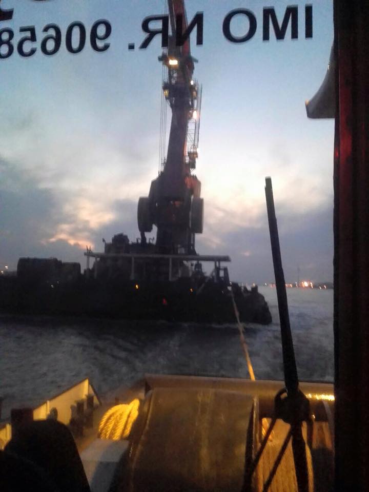 KW Trans Shipping added a new photo. - KW Trans Shipping
