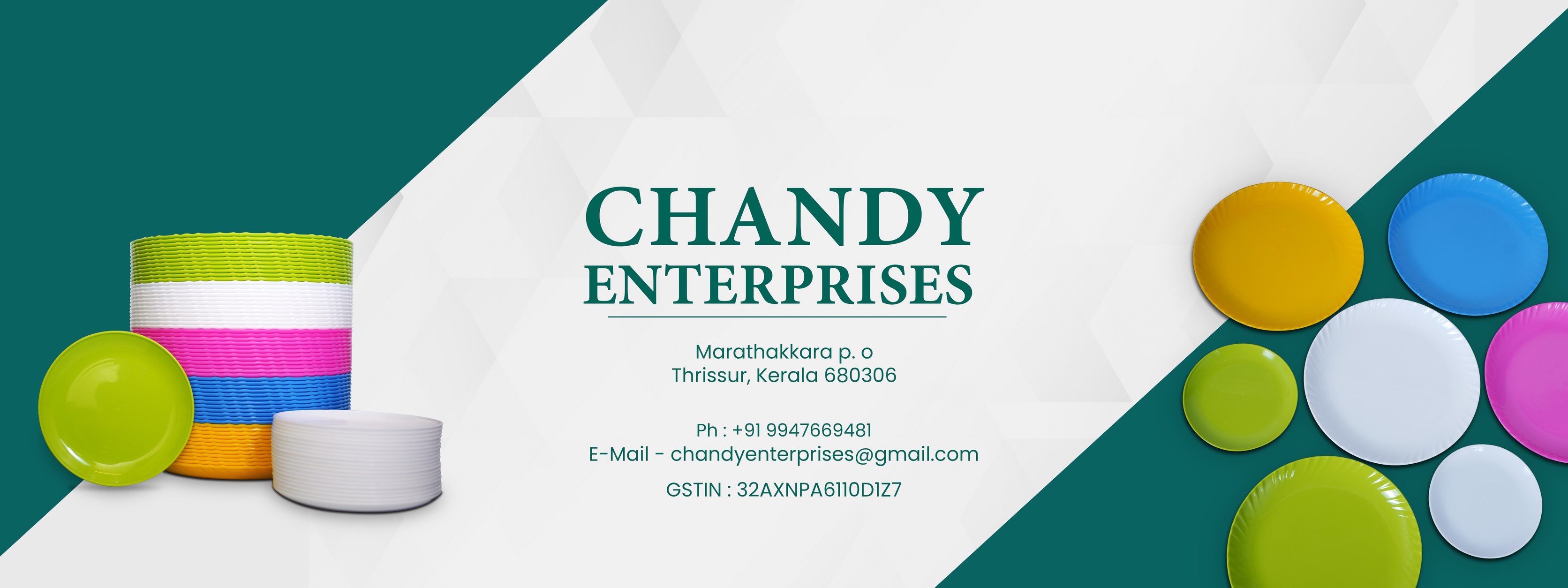 Chandy Enterprises
