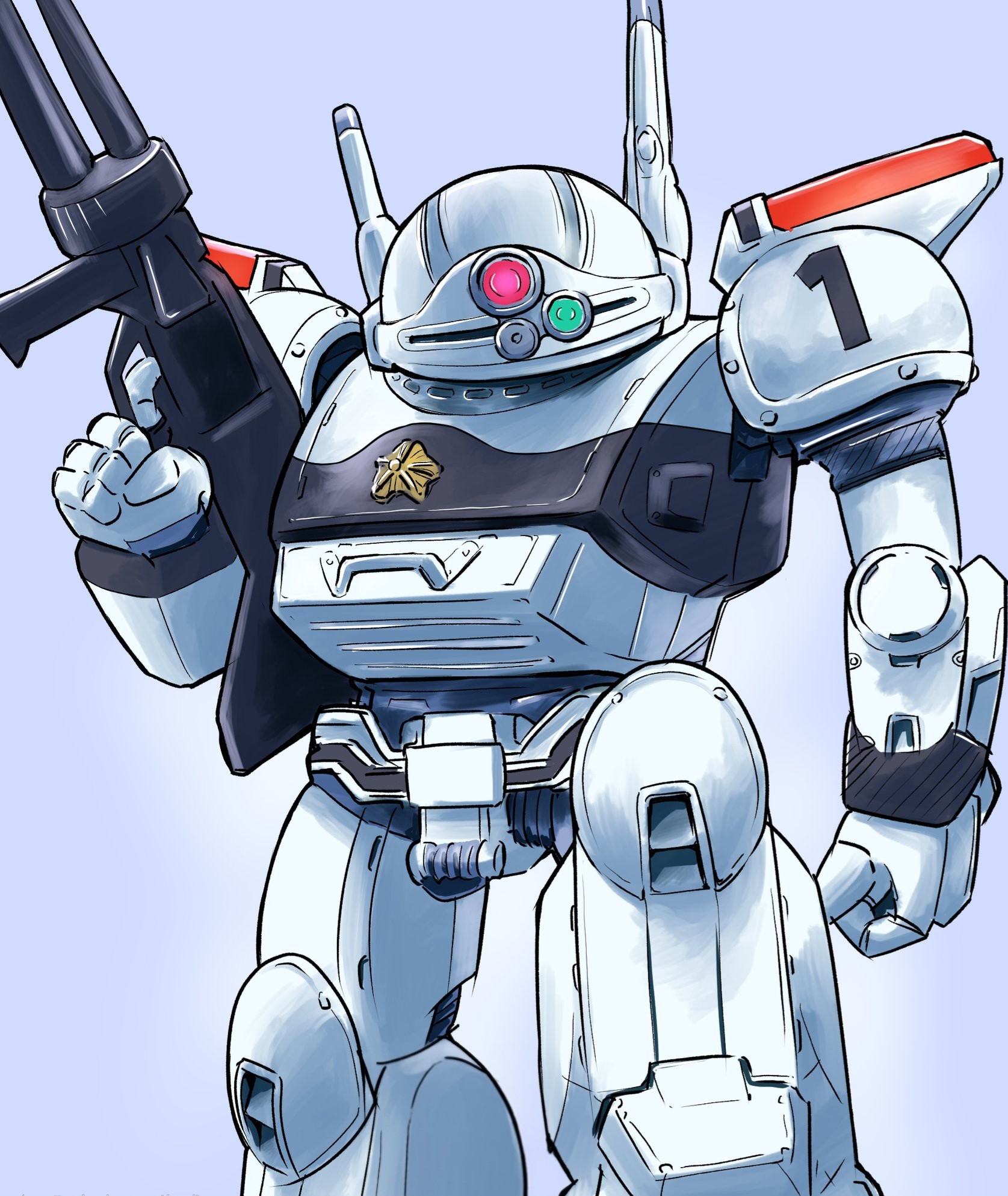 🫠🫠《產品介紹》 STRICT-G 『新機動戦記ガンダムW』 タンクトップ
