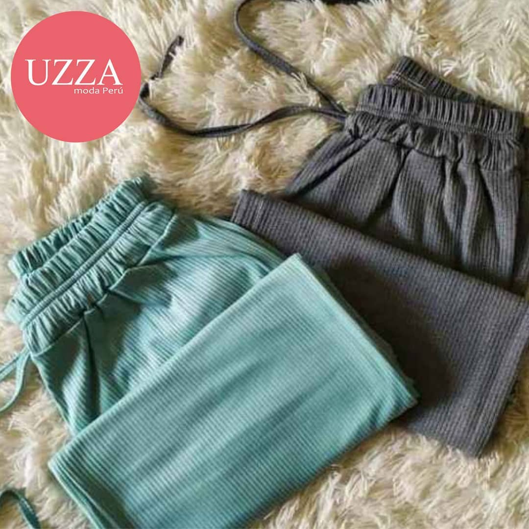 UZZA MODA PERÚ | Callao