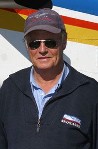 Mt - Wayne McMillan Wayne has been flying fixed wing aircraft for more ...