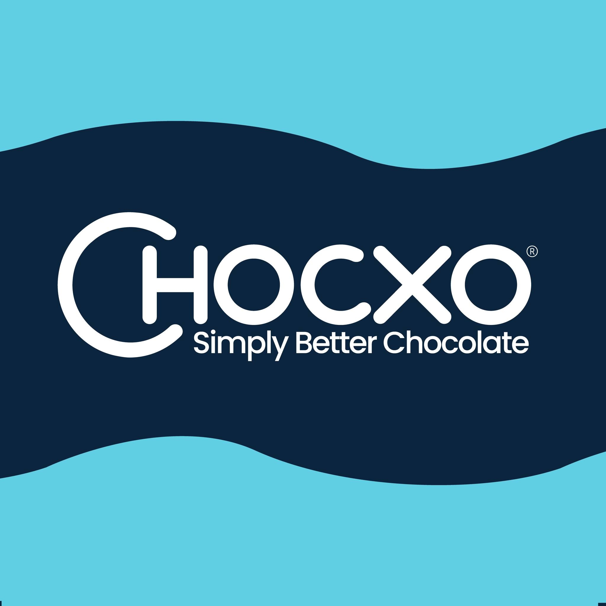 Big news y’all!👇 We’re building a new Chocxo factory in Rockwall, Texas ...