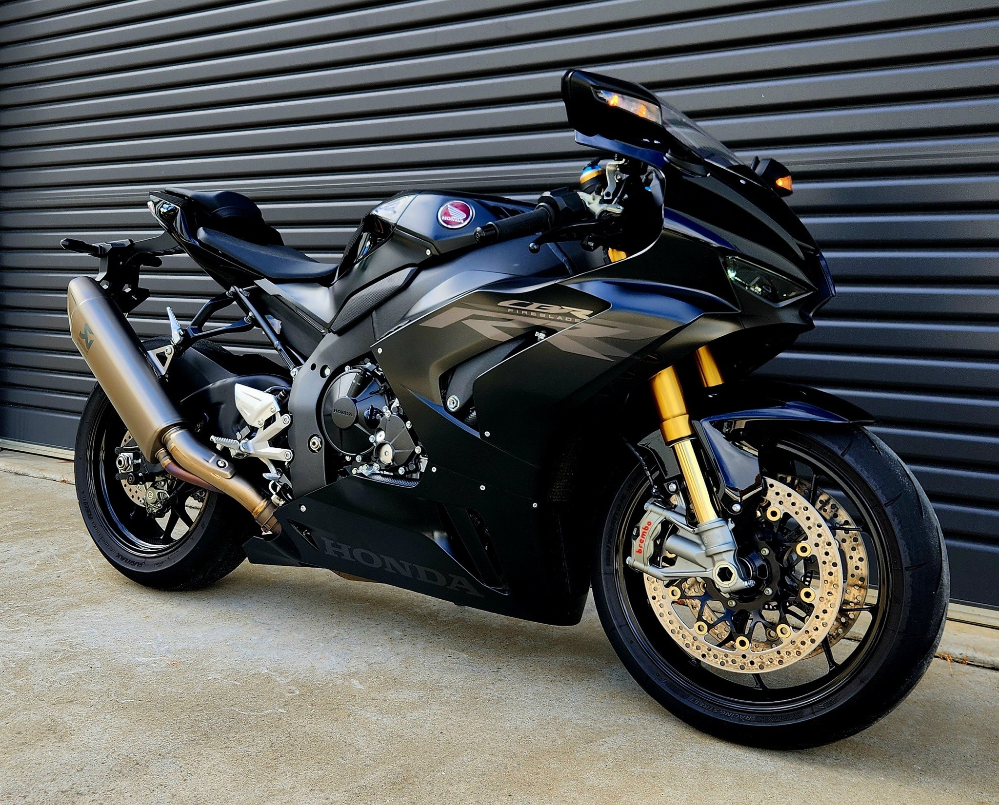 Rr R 2021 Cbr1000rr Black 2021 HONDA CBR 1000 RR-R SP FIREBLADE 