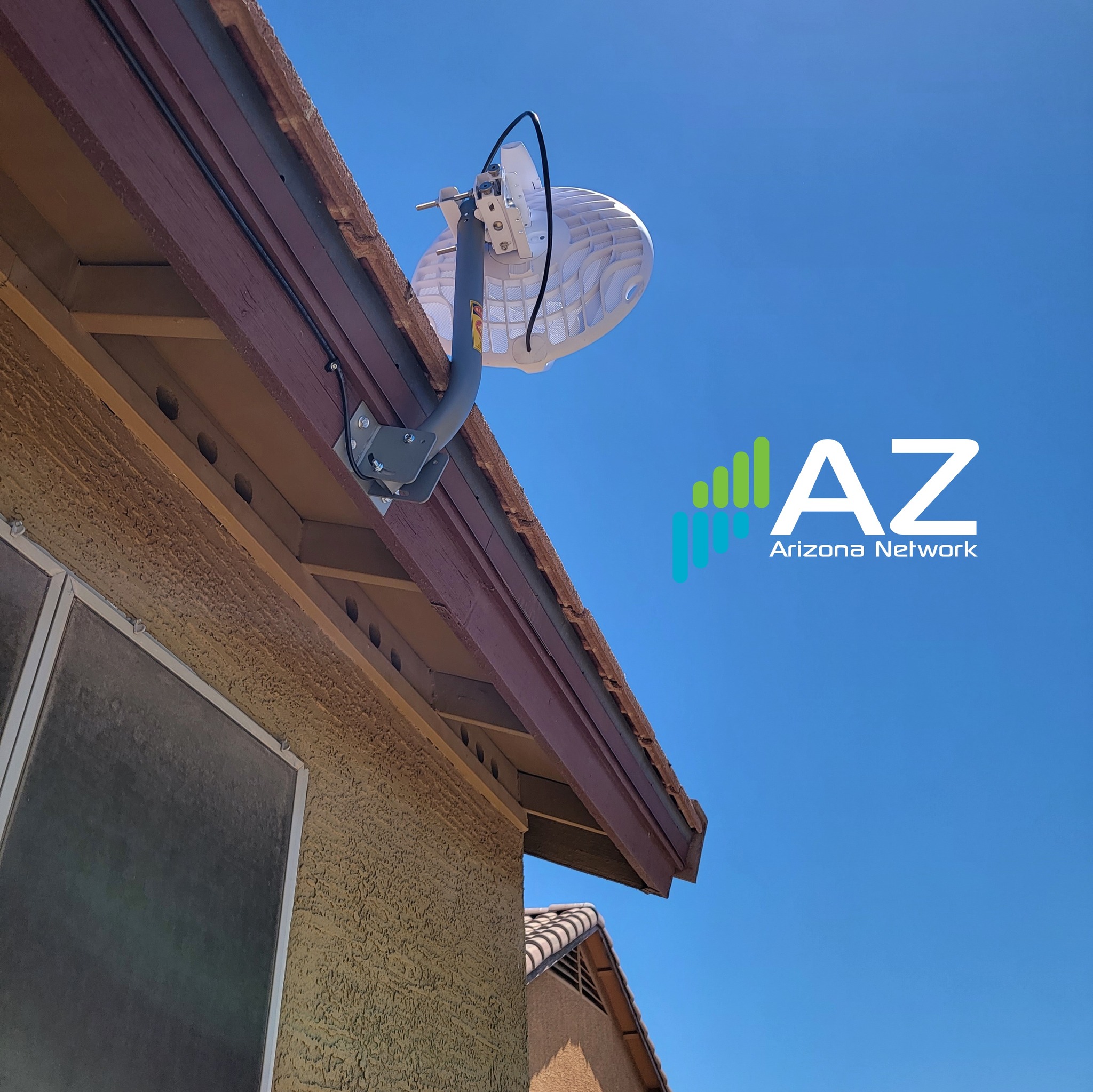 Arizona Network | Queen Creek AZ
