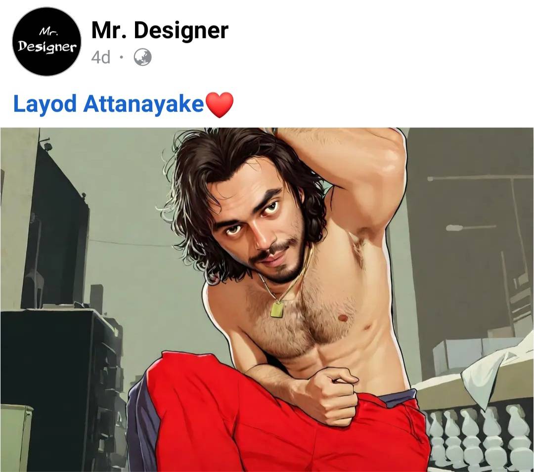Layod - Awww thank you 🥰 | Facebook