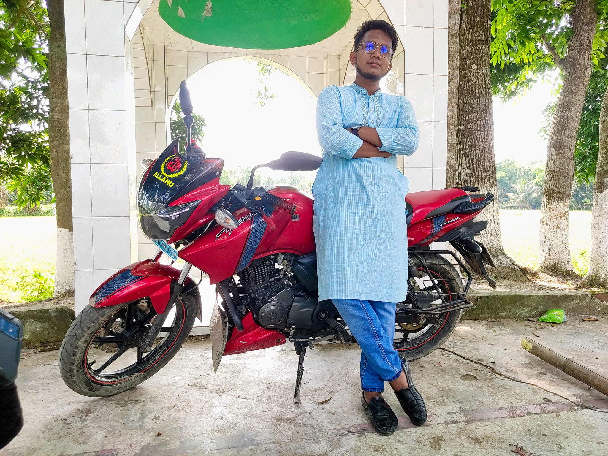 Md Nazir Hossain