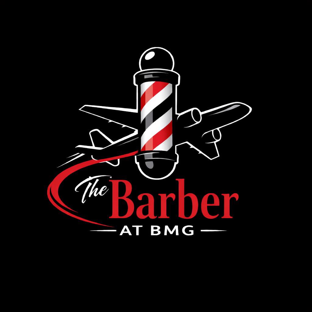 Meet our crew 💈😁 #meettheteam #Indiana #airport #barbershop Katie Price ...
