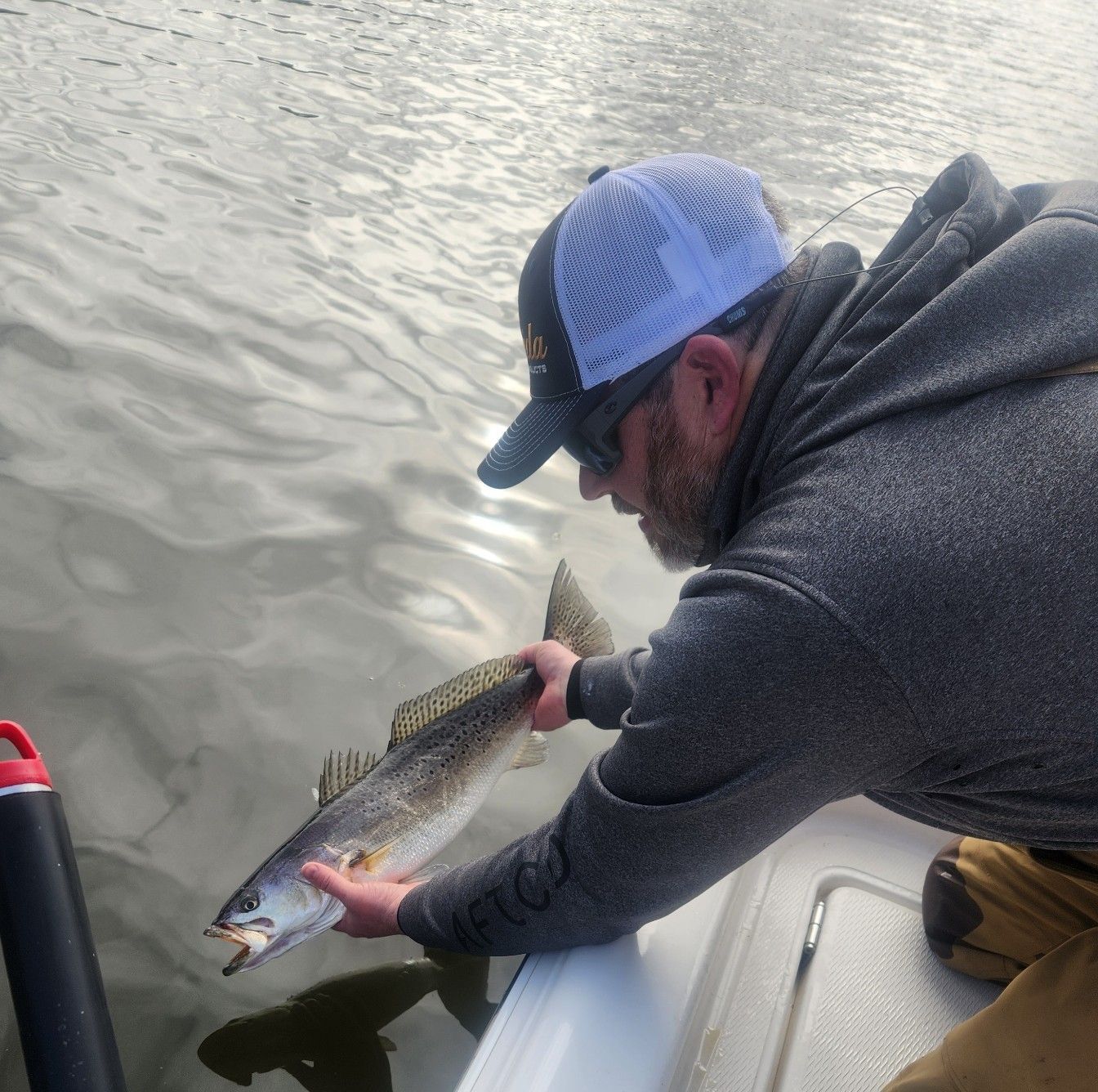 3 Rivers Outdoor Co. on Reels