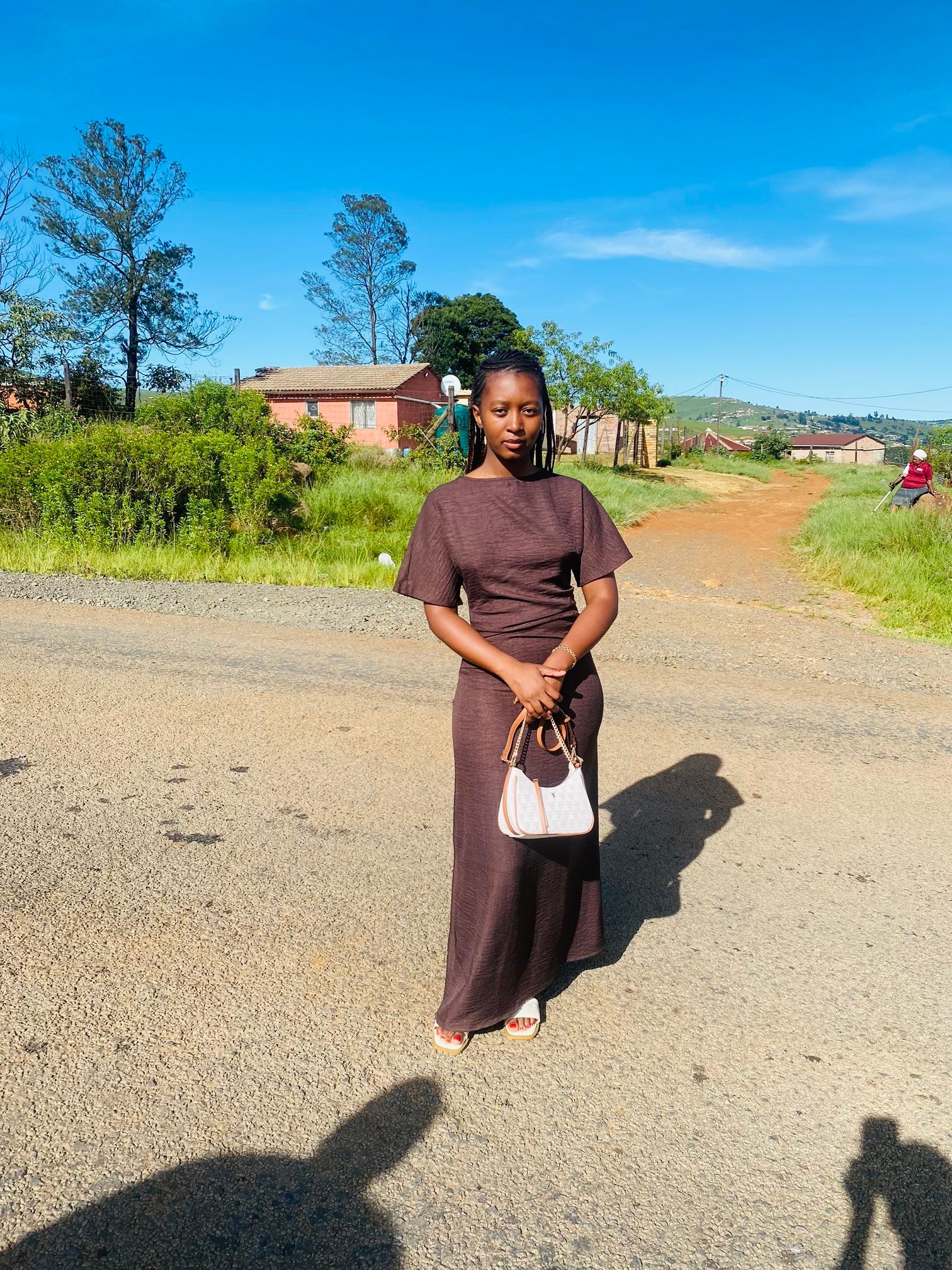 Nompilo Gumbi