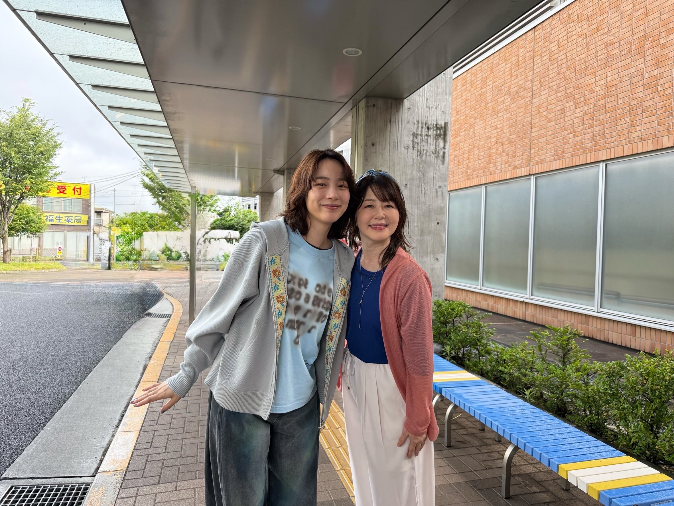 のん - のん added a new photo.