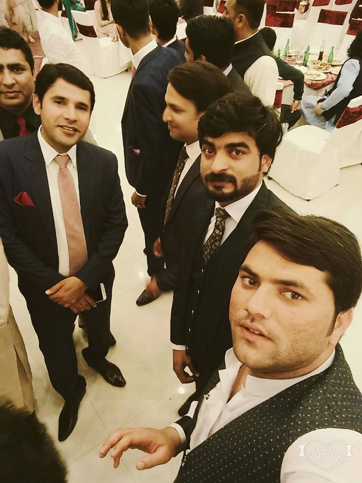 Asif Jalal Khan Adv