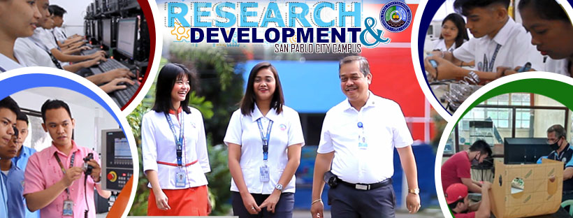 LSPU SPCC: BSEd Science added a... - LSPU SPCC: BSEd Science