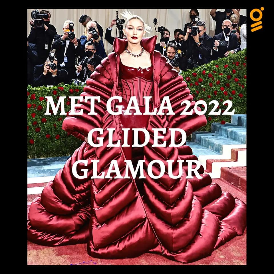 Grroom - MET GALA 2022 GLIDED GLAMOUR!! ️ . Which one is... | Facebook