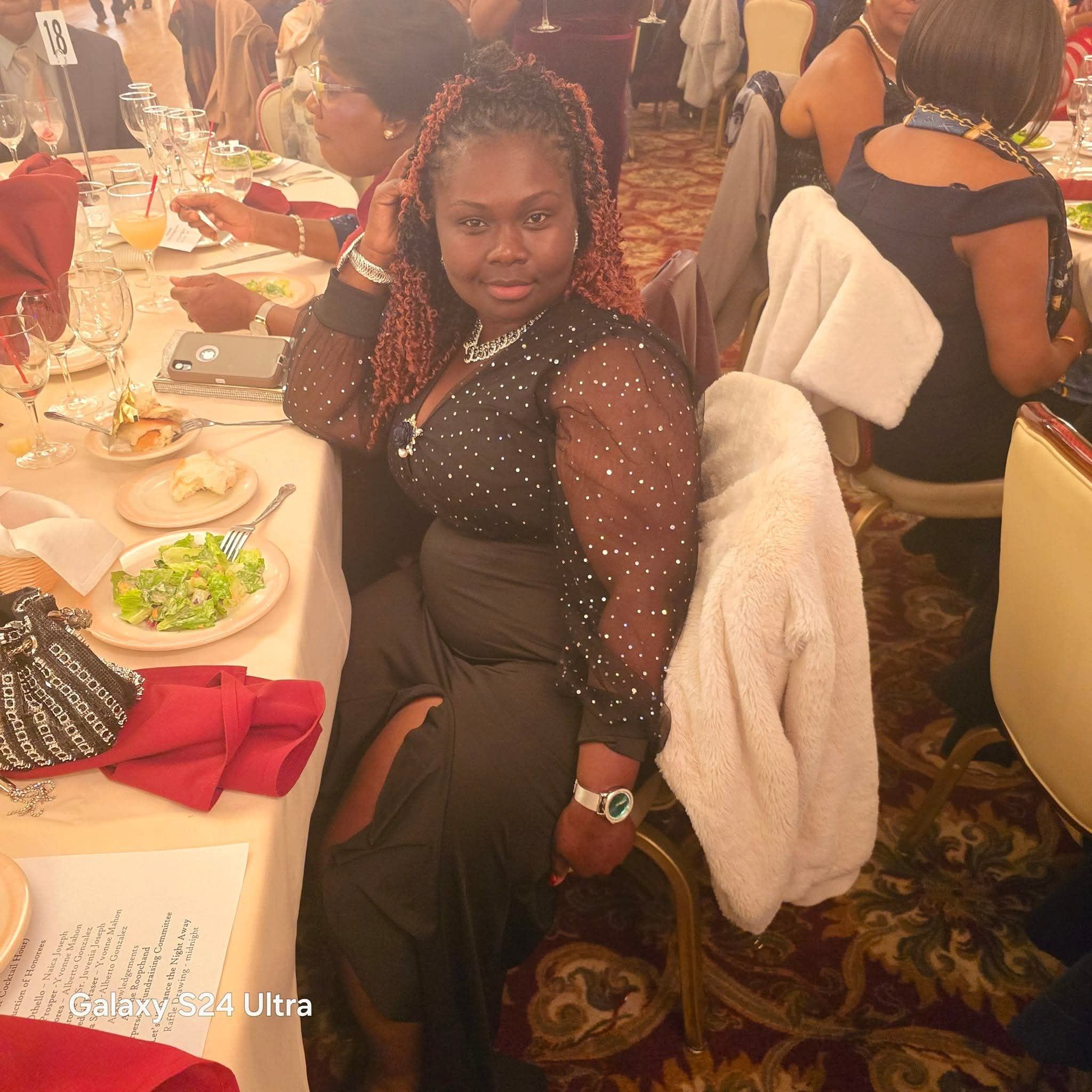 Macline Fleurimond on Reels | Facebook