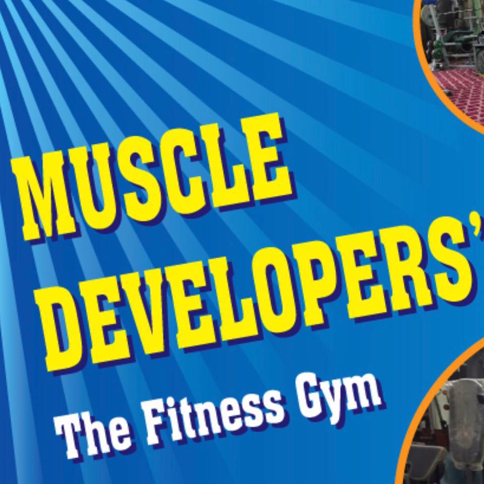 Muscle Developers | Dhaka