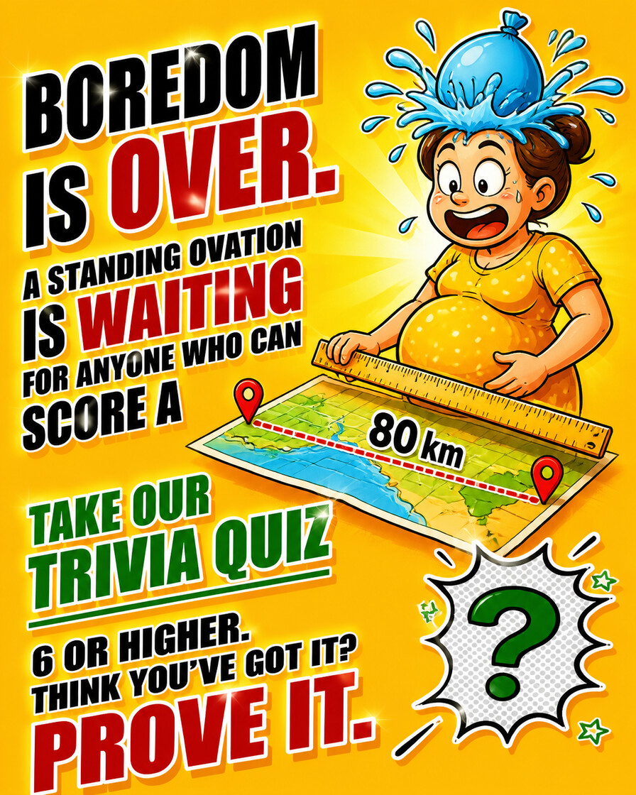 TriviaBunch - General Trivia Quiz for the worlds smartest people