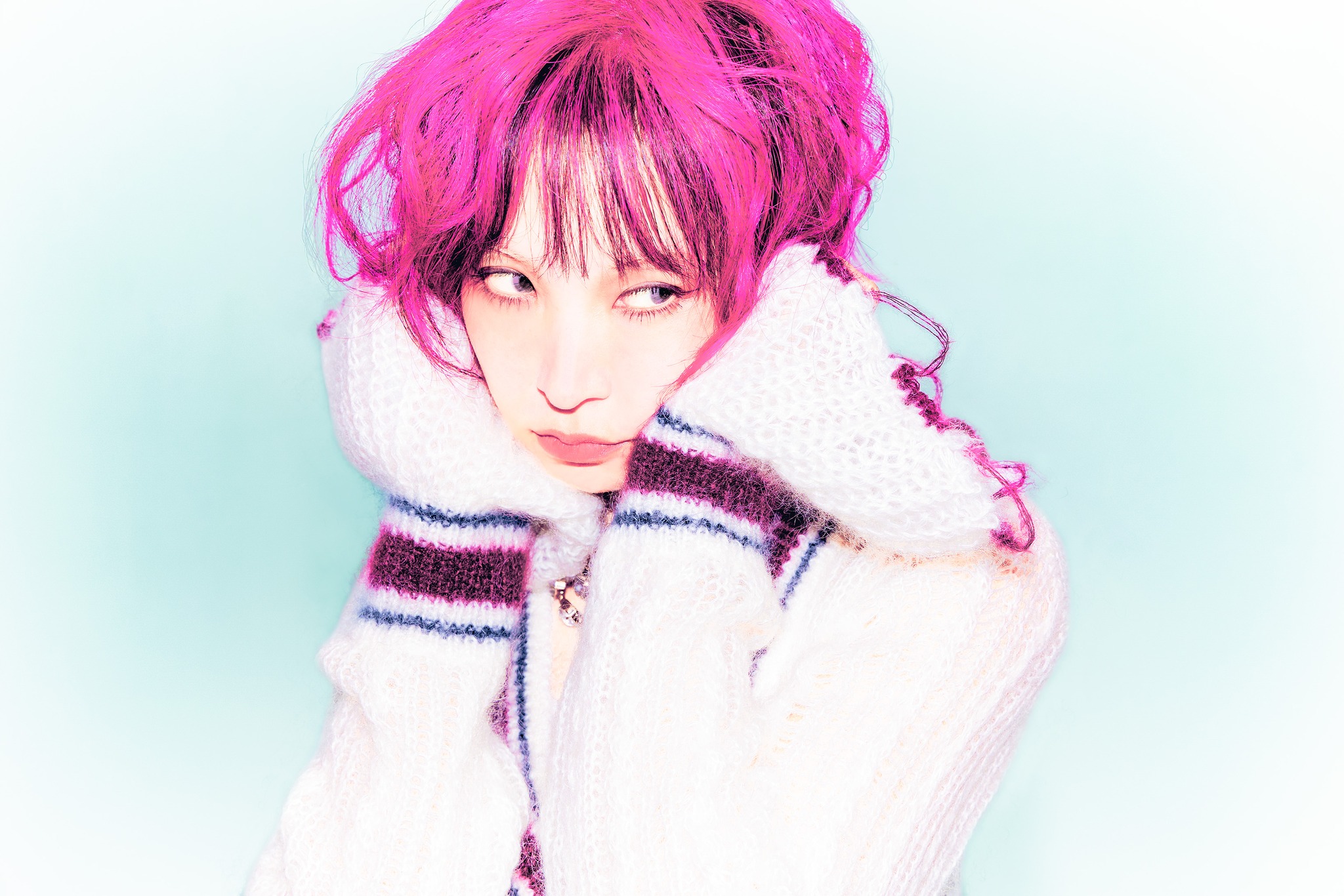 LiSA - 【LiSA OFFiCiAL GOODS STORE】 New merchandise are now on