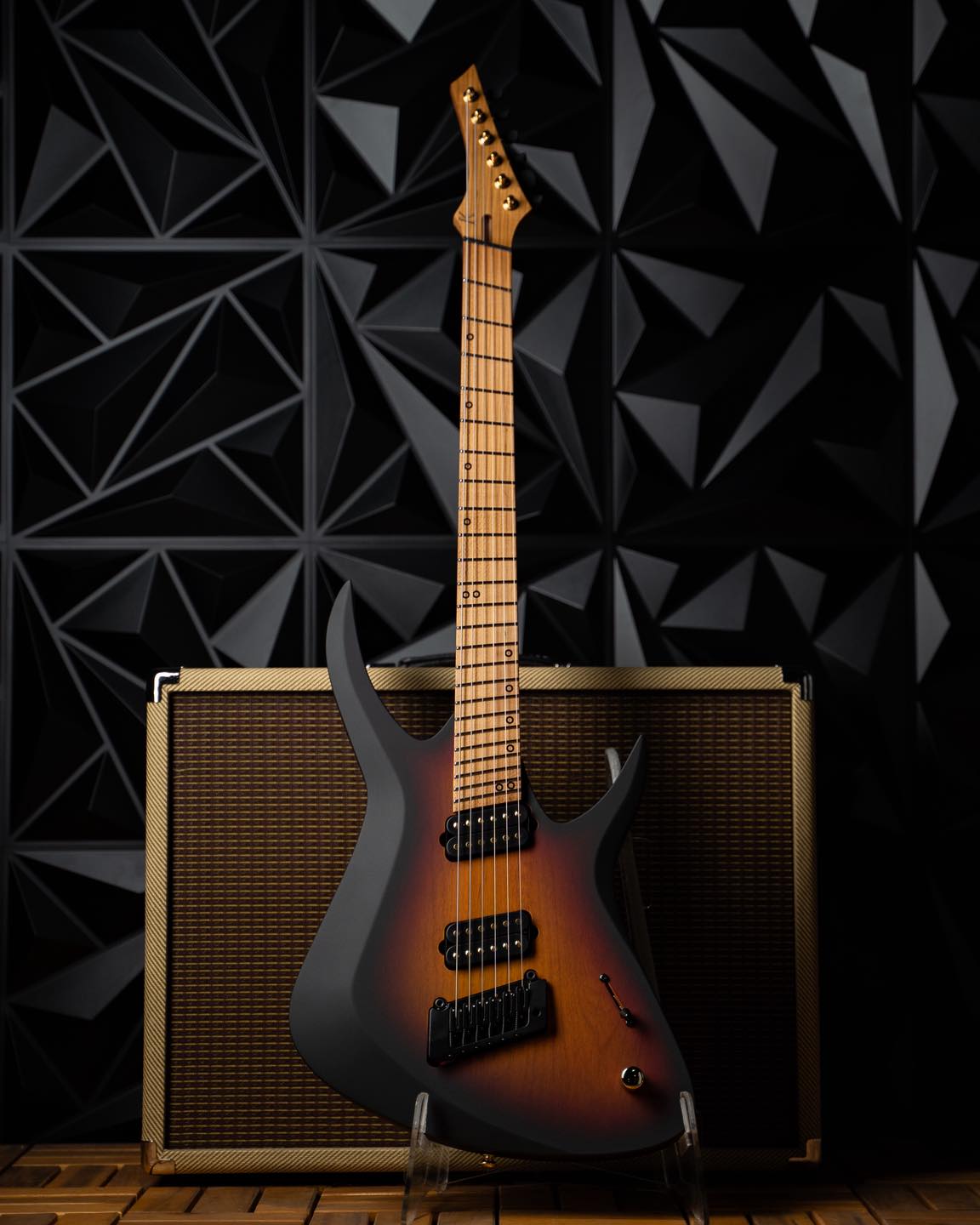Kiesel - CL7 in Grape Jelly is rad! Have you tried a Chris