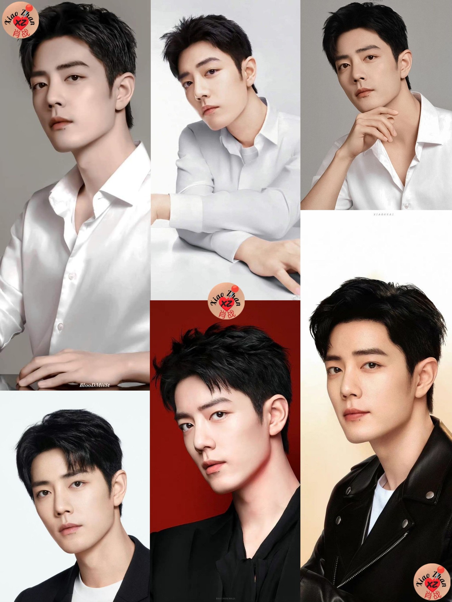 XiaoZhan肖战#XiaoZhan #肖战