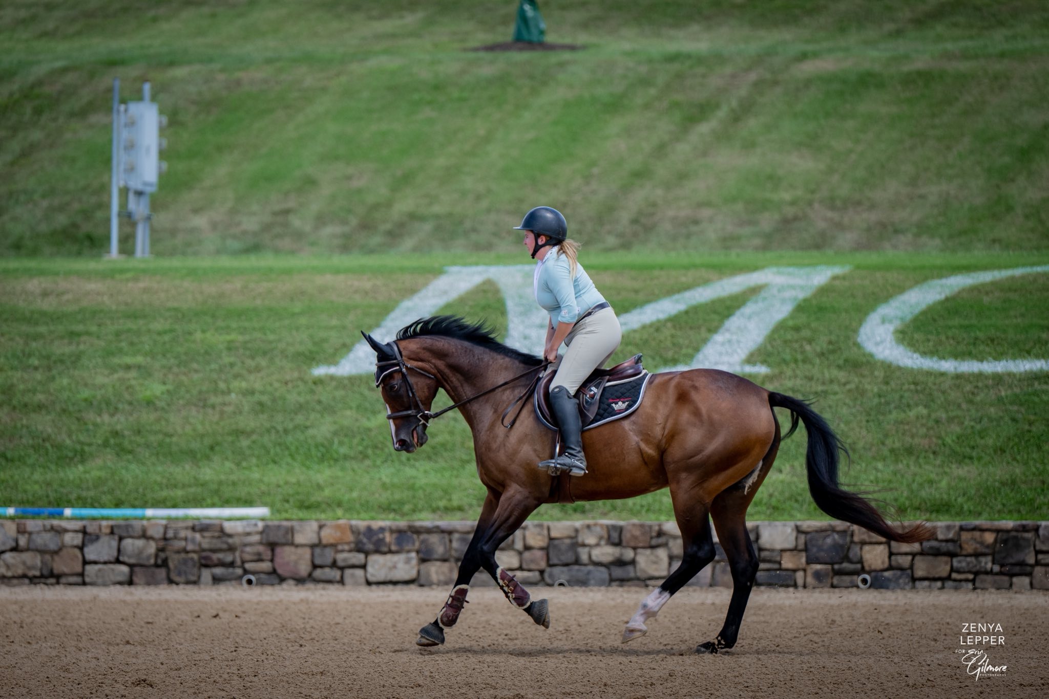 Renzulli Racehorse Restarts
