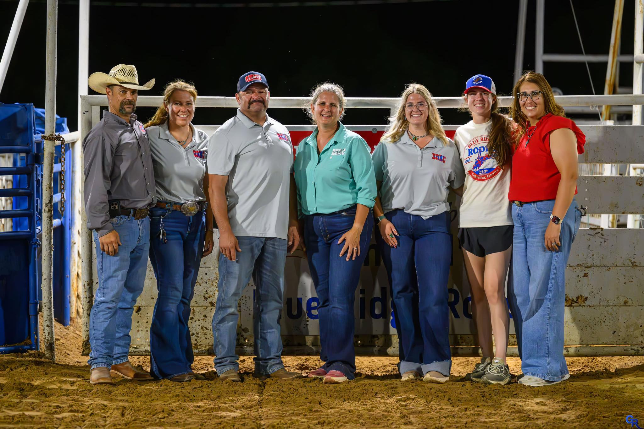 Blue Ridge Riding Club & Rodeo | Blue Ridge TX
