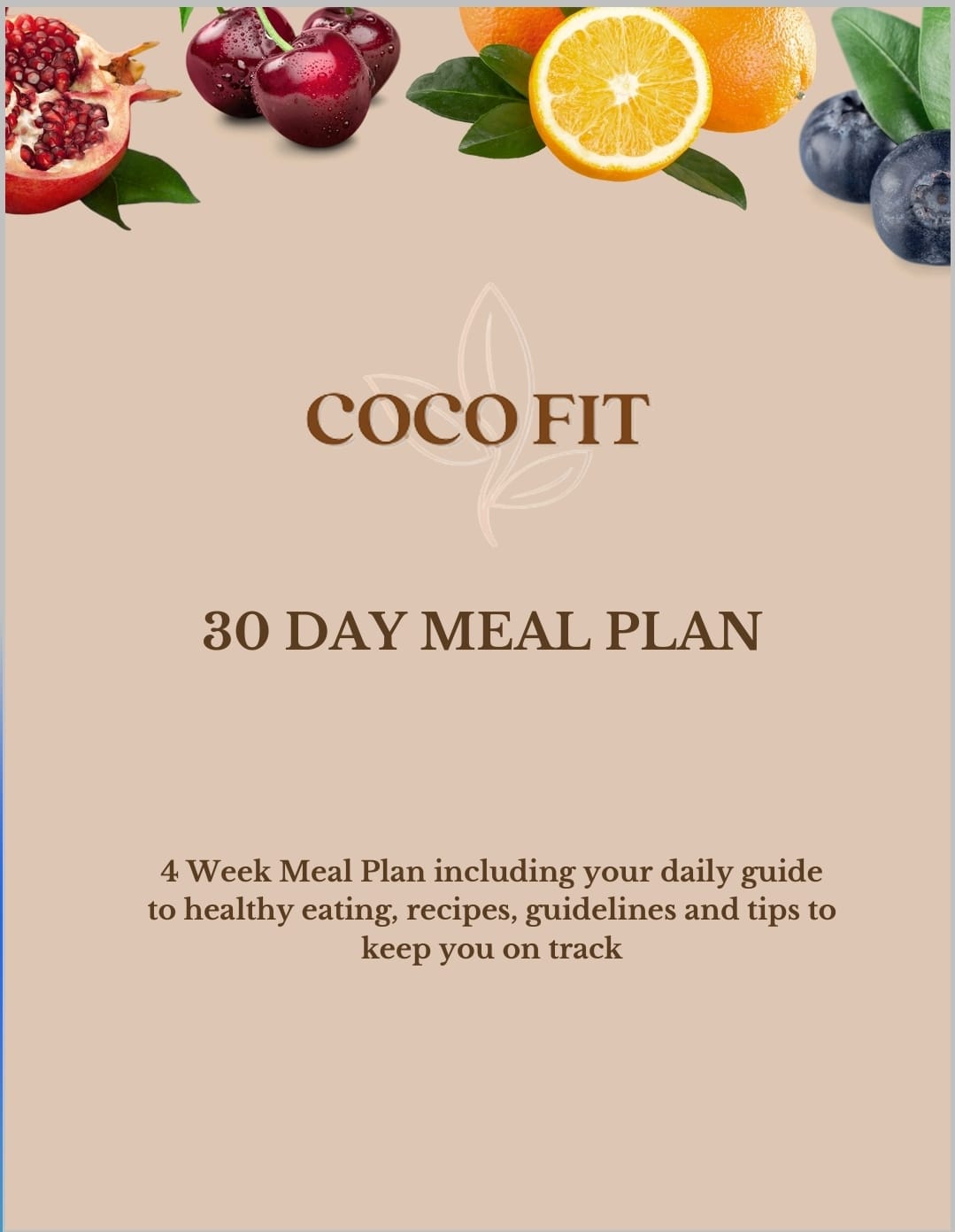 Coco Fit