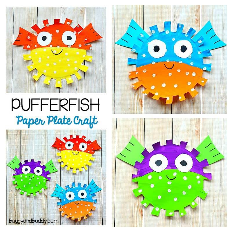 Buggy and Buddy: Science, Crafts, and Activities for Kids