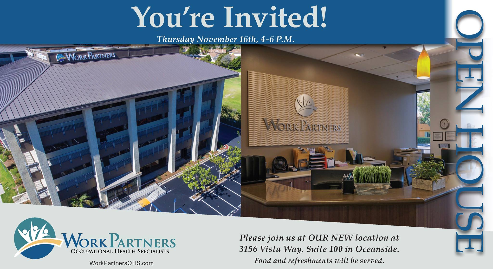 We are... - WorkPartners Occupational Health Specialists | Facebook