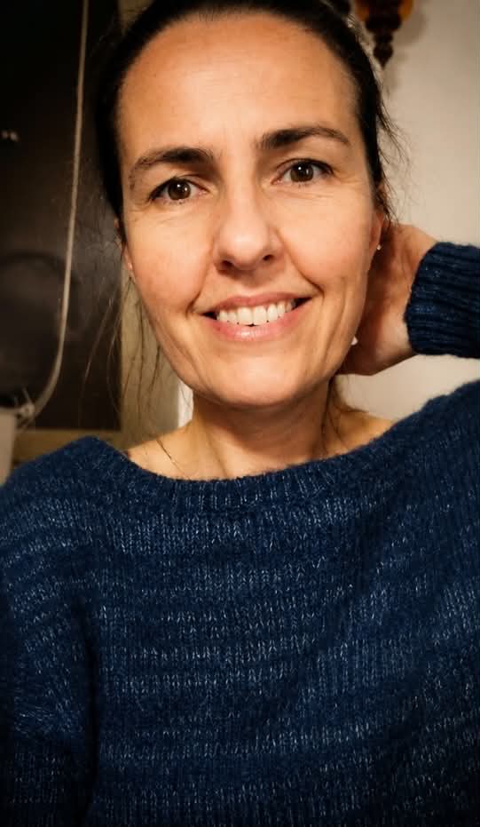 Heidi Rohde